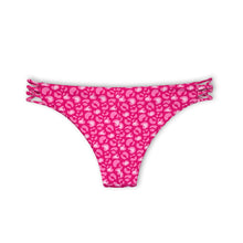 Cargar imagen en el visor de la galería, Braga cruz Love Pink