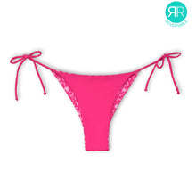 Cargar imagen en el visor de la galería, Brasileña alta Love Pink
