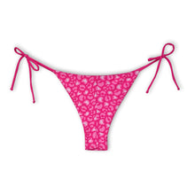 Cargar imagen en el visor de la galería, Brasileña alta Love Pink