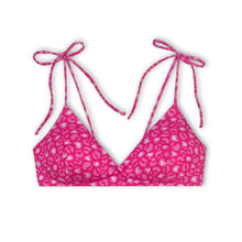 Cargar imagen en el visor de la galería, Top lazos Love Pink