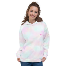 Cargar imagen en el visor de la galería, Sudadera Love is in the sea