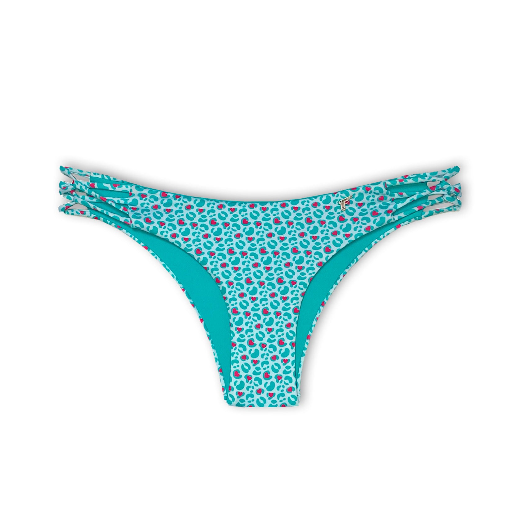 Tanga Del Cruz Azul Comprar Bikini Braga Cruz Verde Esmeralda